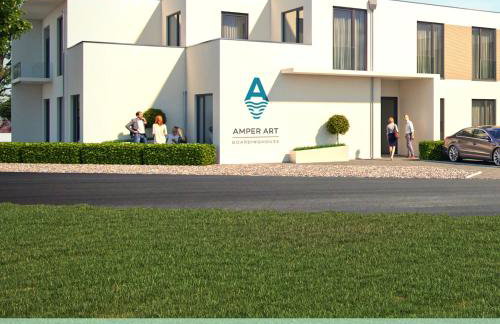 Amper Art Boardinghouse - Foto 1