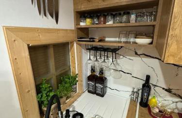 Storm Cottage in the Countryside - Foto 30