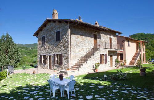 Relais Parco Del Subasio - Photo 39