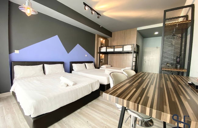 Homesuite' Home at Aeropod SOVO - Foto 15