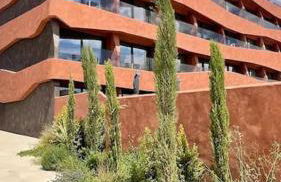 Resort y Piscina junto a la City - Foto 13