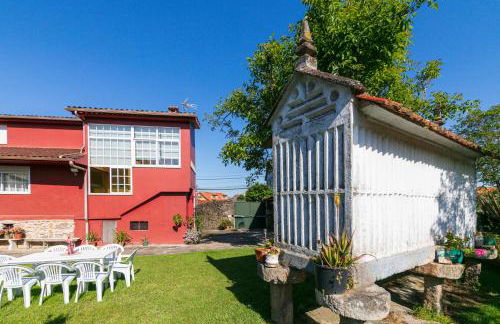 Retiro rural con parking by CABANA Rentals - Foto 34