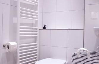 albview - zentral - modern - Nähe Kur- Rehaklinik - Albtherme - Foto 34