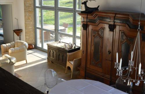 Holiday Home in Weenzen mit Großem Garten by Interhome - Foto 14