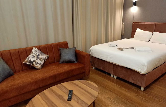 Doğan Palace Hotel - Photo 14