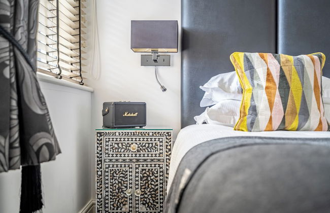 Strozzi Palace Suites by Mansley - Foto 15