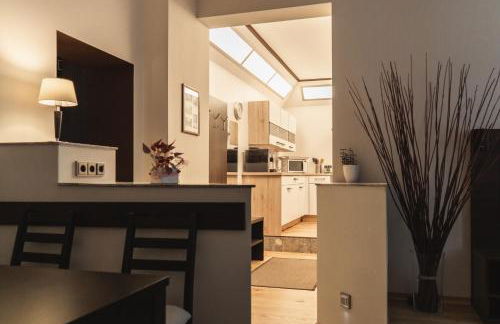 athome IHR Apartment - Foto 11