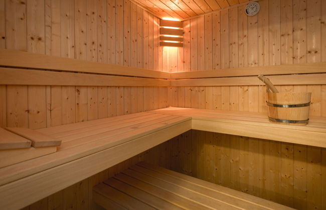 Villa in Friesland With Sauna and Whirlpool - Foto 27