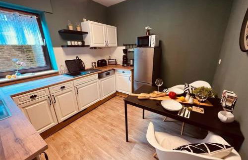 Das Bergherz Ruhe + Natur pur - Foto 4