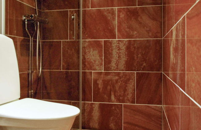 2 Person Holiday Home in Mora - Foto 6