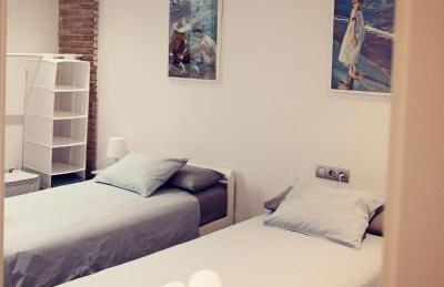 THE RIVERSIDE LODGE Cozy and spacious apartment - Foto 15