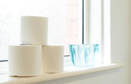 Imagination by Olauda SA - 3 bed House with Free Parking - Foto 49