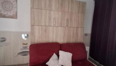 studio Rue du Lavoir - Foto 4