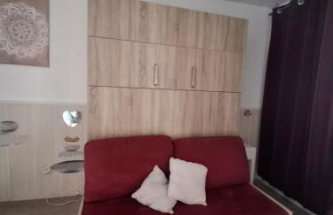 studio Rue du Lavoir - Foto 4