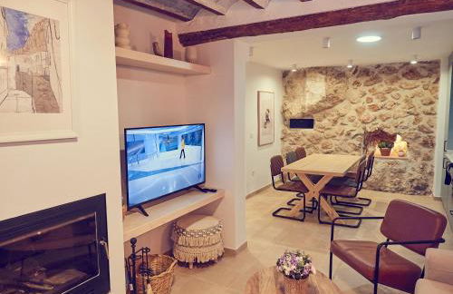 LIGNUM Casa Rural - Foto 1