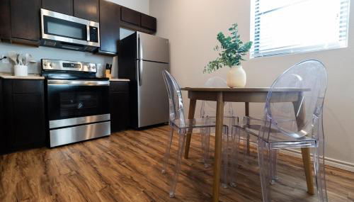 Luxury Apartment Home - Foto 4