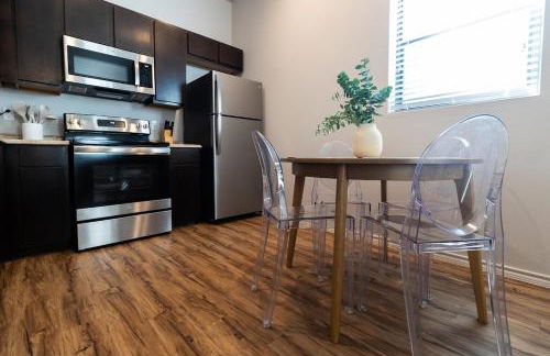 Luxury Apartment Home - Foto 4