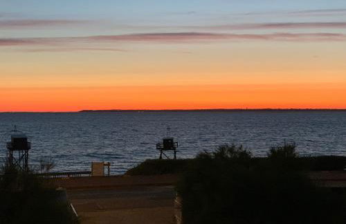 Grande maison face à l'océan - Photo 23