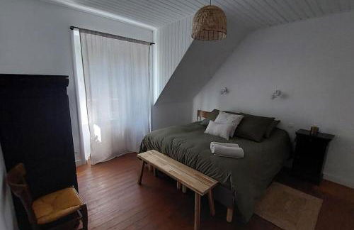 La Maison de Roz-Ar-Floc'h - Foto 16