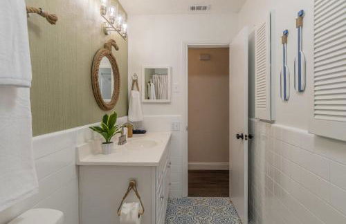 Private Heated Pool 4 MI to Indian Rocks Beach - Foto 30