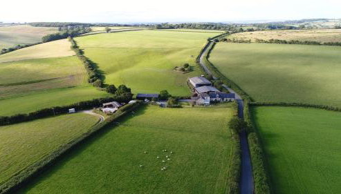 Rampisham Hill Farm Barn - Foto 2