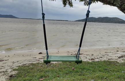 Rosa dos ventos suíte 1 - Foto 13