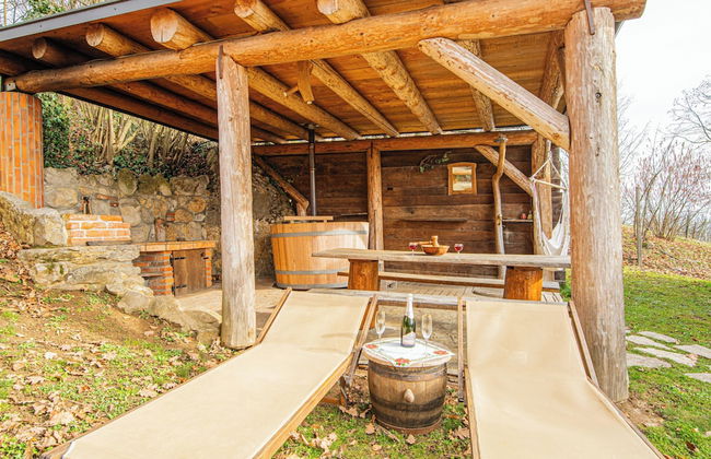 Vineyard Cottages Rataj - Photo 16