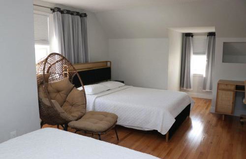 Spacious & Elegant 3 full bedroom apartment - Heart of Long Island - Foto 3