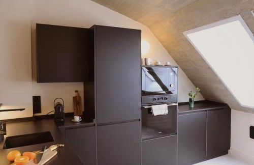 TocToc Suites Olof Palme - Viviendas Vacacionales - Foto 53