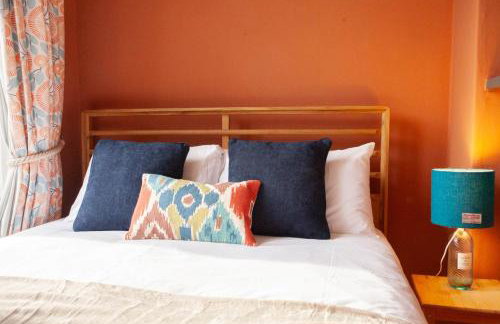 Newly Renovated Flat in Trendy Finnieston - Foto 36