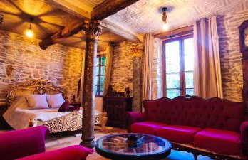 La Maison des Templiers ~ Ostal Médiéval ~ Logis enchantés - Foto 22