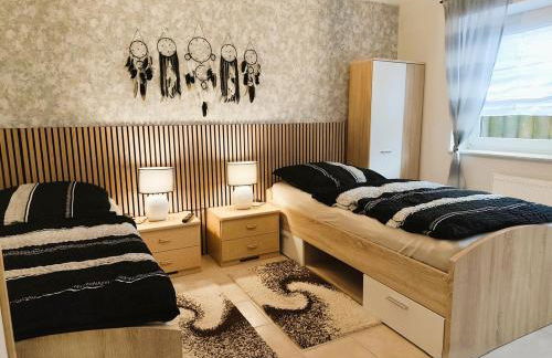 Apartment - Küche - WLAN - Parkplatz - Foto 1