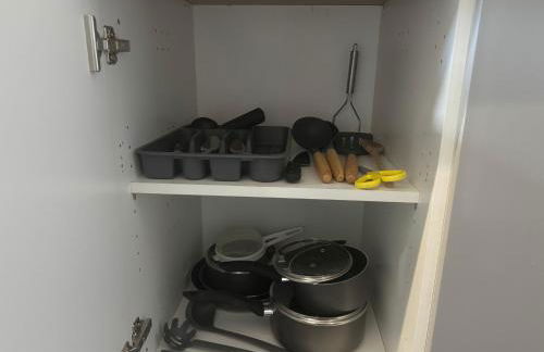 The Schoolhouse Largs - Foto 25