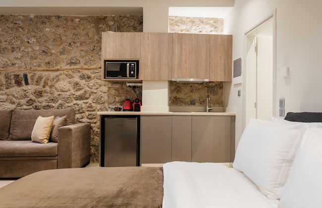 Aldia Suites Arachova - Foto 20