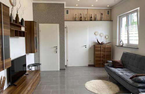 Ferienwohnung 1 Schweizer - Foto 5