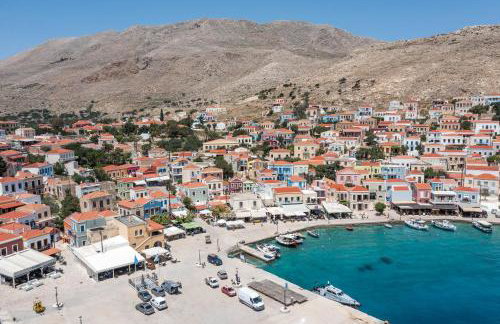 Isminis Villa - Foto 23