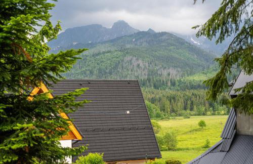 Apartament Niebiańska Polana by Apart Concept Podhale - Foto 41