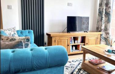 Turquoise Tranquil- 3 Bed House - Photo 18