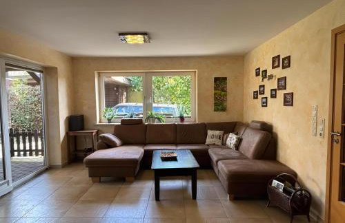 Ferienwohnung Teschow - Foto 4