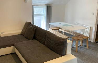 The Castle Lodge - Foto 92