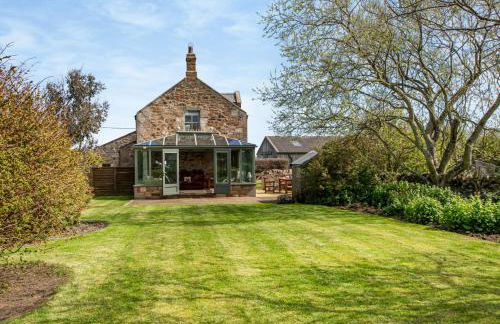 St. Coombs Farmhouse - Foto 5