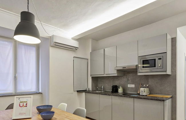 Dock 10 Apartments by Wonderful Italy - Grecale - Foto 21