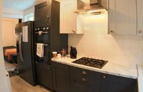 King St Cosy - wood stove & ice maker - Foto 8