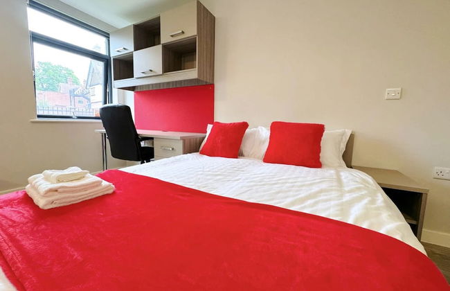 Manor Park Court - Foto 5