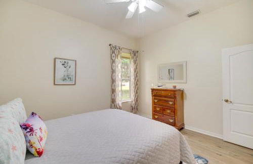 Ranch-Style Florida Retreat with Pool and Lanai - Foto 22