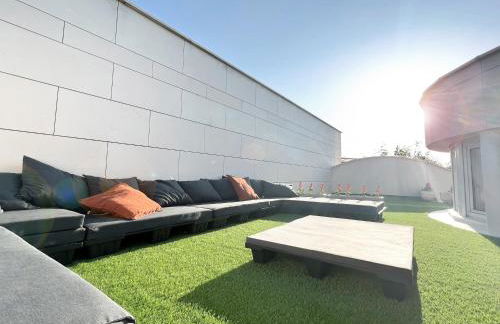 Le Sky - Penthouse de Standing Hyper-Centre Orsay Paris Saclay - Foto 15