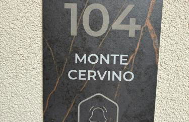 Bilocale cosy ad Aosta, caldo e accogliente - Foto 14