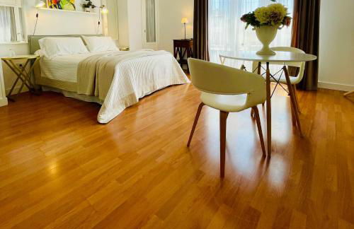 Ático Luz de Córdoba Station parking free center city - Foto 8