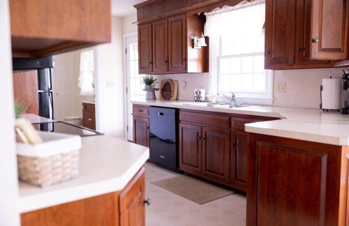 Cozy Home In The Middle Of Amish Country - Foto 53