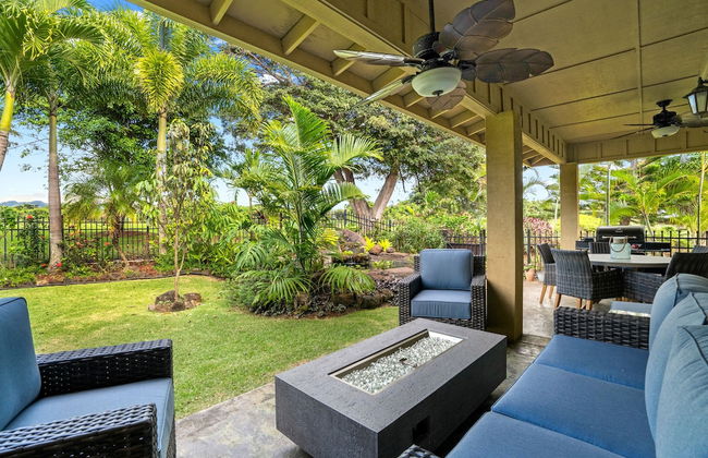 Kauai Wainani Villa 2 Bedroom Home - Foto 46